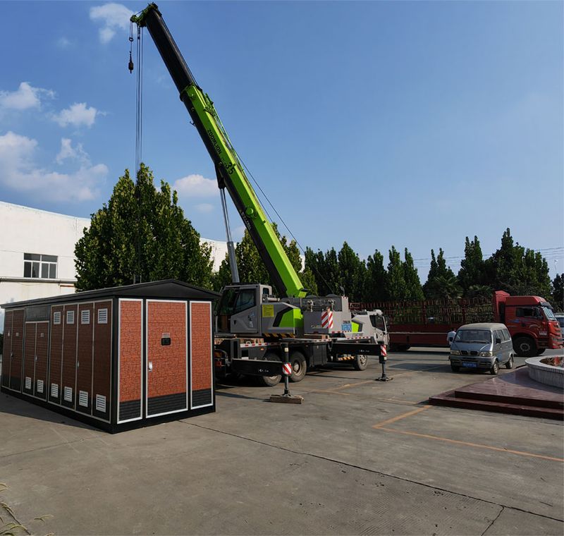 河南省優(yōu)泰電氣設備有限公司